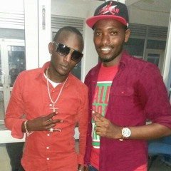 Big Fizzo - Yahaya prod by lizer at Burundi