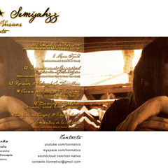 Lion Nativo - More Fyah!