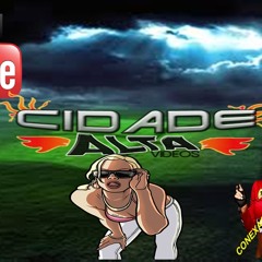 MEGA TAMBORZADA DA CIDADE ALTA 2015 (JUNINHO DO TREM BALLA))