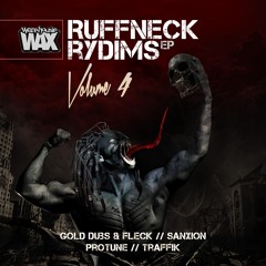 WHWM016 : Traffik - Here Once Again (Original Mix)