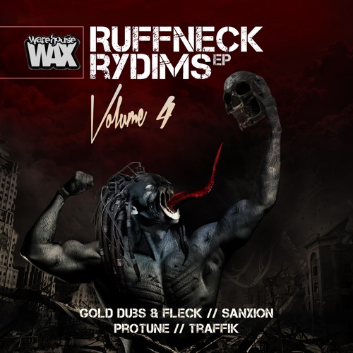 WHWM016 : Traffik - Here Once Again (Original Mix)