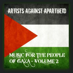 Mosienko Project - Music For The People Of Gaza -Volume 2 - 05 The Machine