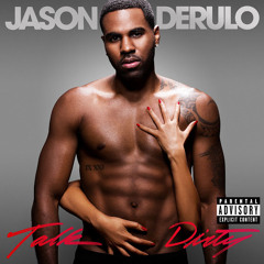 Jason Derulo - Talk Dirty (Aitor Cia Remix)