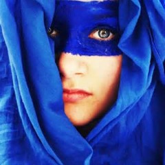 OxO re-boot "Them - Van Morrison - It's all over now,Baby Blue" 2k14