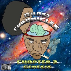 Concise Thought- Genesis (Intro)[Co-Mixed by 4 Deer Studio]