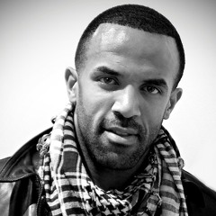 Craig David - Touchin Lovin (Trey Songz Cover Remix) *New Jam*