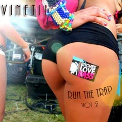 Run The Trap Vol 2 (Live Mix)