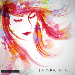 In Dat Groove - Samba Girl (Samba Version)