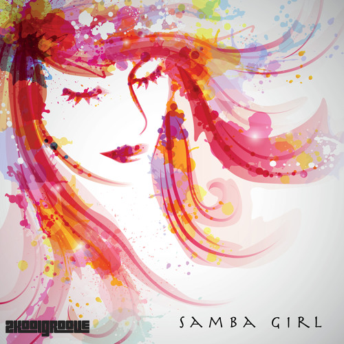 In Dat Groove - Samba Girl (Samba Version)