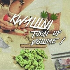 KWALLINI - OP EEN MISSIE