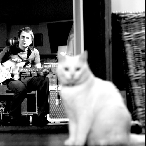 Liam Dullaghan - Making History