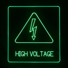 Dj Delta Faya - High Voltage