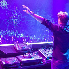 Harlem Shake Vs Who(dj Jay techno Trap Edit)