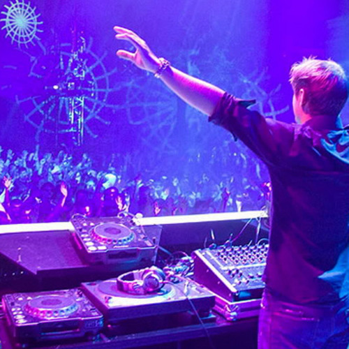 Harlem Shake Vs Who(dj Jay techno Trap Edit)