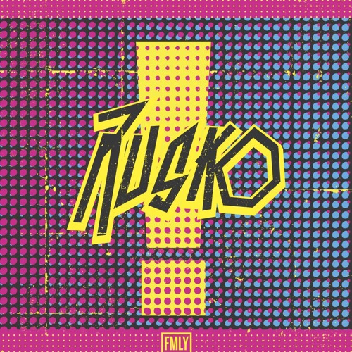 Rusko - Happy Chords [Thissongissick.com Premiere]
