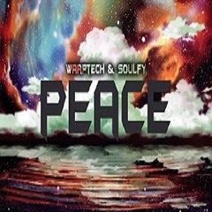 Warptech & Soulfy - Peace