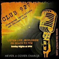 Club 927 featuring USA x3 & Michael Thompson