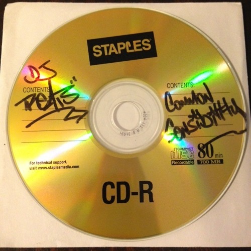 Love of My Life (An Ode to Hip-Hop)