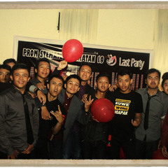 Last Party (Tribute To Stematel 19)