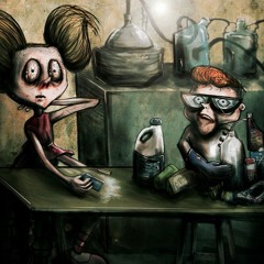 Psykotic Simbal - Infancy Fantasy