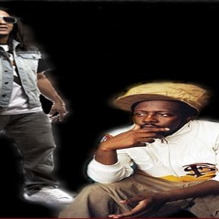 Wyclef Jean feat Tego Calderon   Party To Damascus (Mix Tape Dj Leonxito).mp3