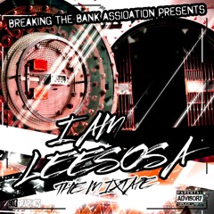 Lurking Ft. Jay Scenario *NEW SINGLE*