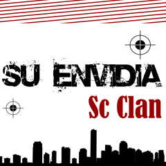 SU ENVIDIA