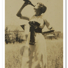 She Stays Drunk - Sleepy Eyes Nelson