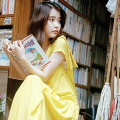 IU - You Are Always Like That