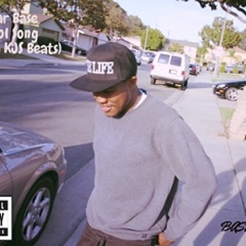 Jamar Base - School Song (Prod. By KJS Beats)