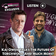 Kai Owen OnePopz Interview