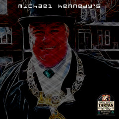 Michael Kennedy's
