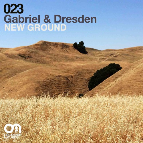 Gabriel & Dresden "New Ground" (pre-release SoundCloud teaser)
