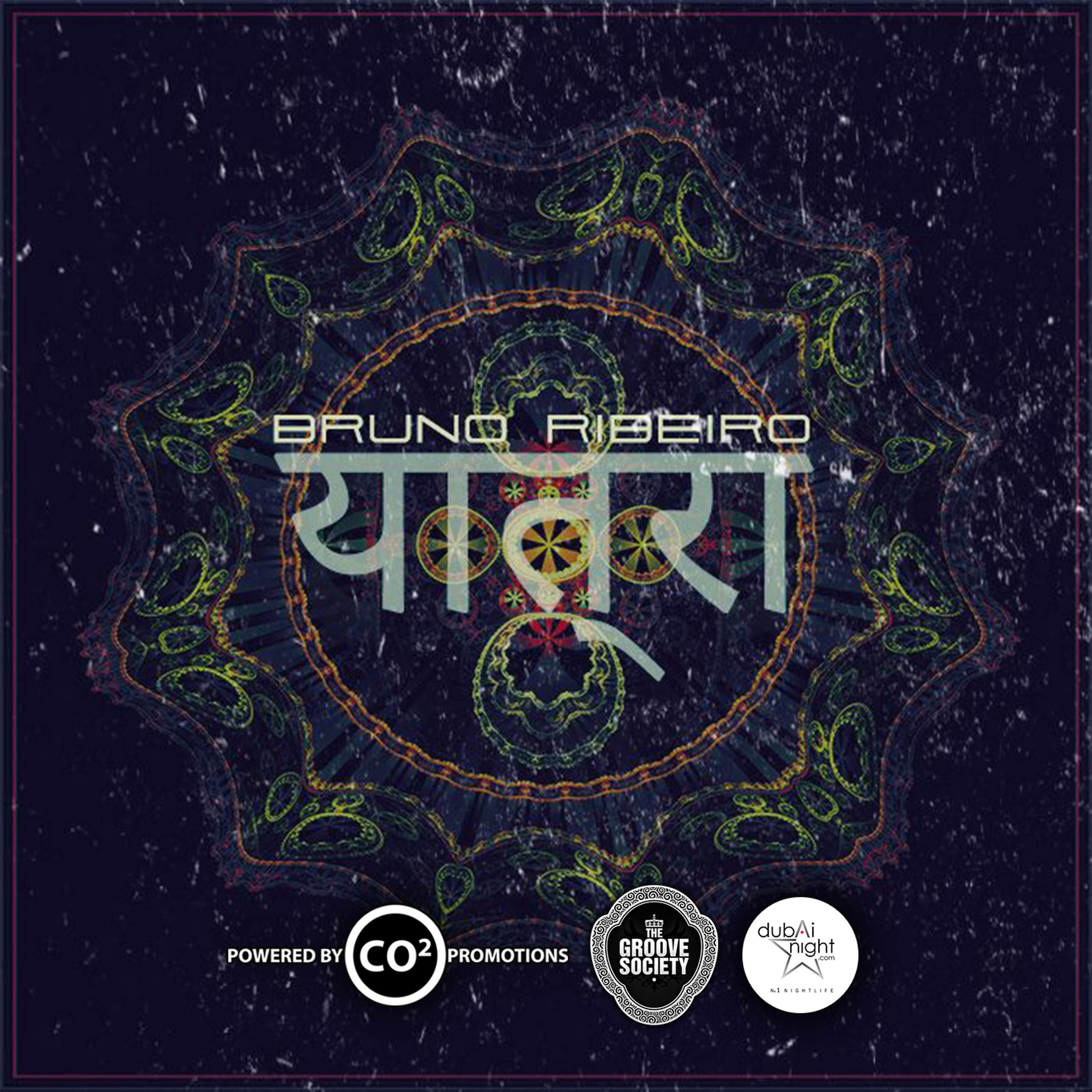Find your Soul By The Groove Society
