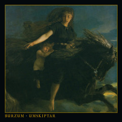 Burzum - Gullaldr (Golden age)