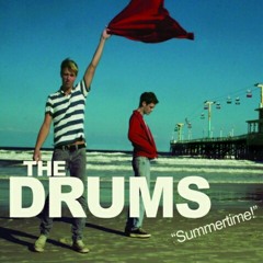 THE DRUMS, days