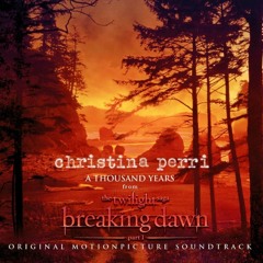 Christina Perri - A Thousand Years [Acoustic Version] Cover