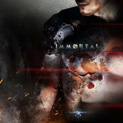 Immortal Hero (Dos Brains - "Immortal")