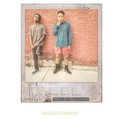 Ugly  Blaiseo (feat. Mark Ryan) (Prod. By Silly Mane)