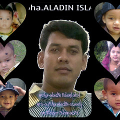 Ark - Hasan - Tajmahal - Sweety - Aladin Islam