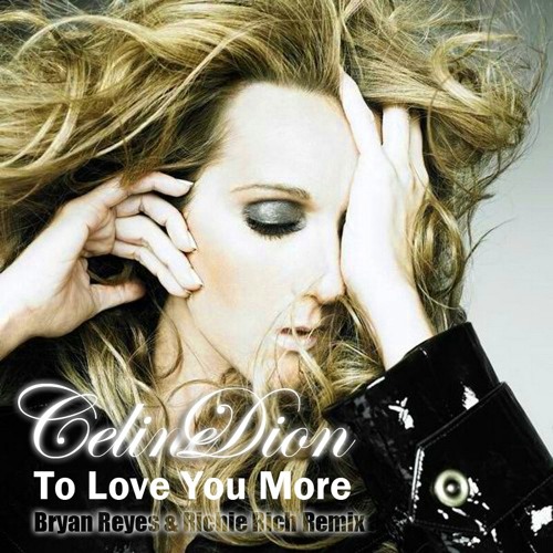 Stream To Love You More - Celine Dion ( Cover ).m4a by