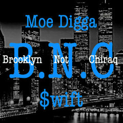 BNC (Brooklyn Not Chiraq)