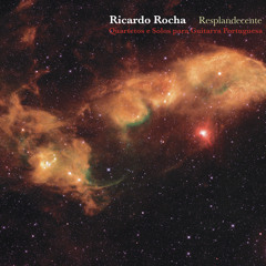 Ricardo Rocha - Fim da Eternidade