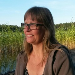 About Me - Åsa Rolfsdotter