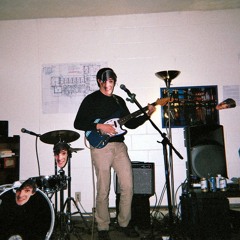 Another Saturday Night