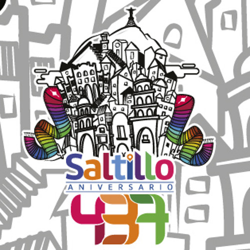 Fiesta En Saltillo