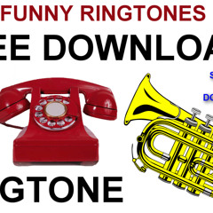 Wake Up Trumpet Call Ringtone