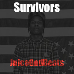ASAP Rocky At Long Last ASAP ALLA Type Beat (Survivors) - JuiceMyMusic.com