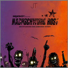 Nachschwung Rost - Chillout