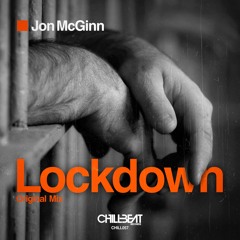 Jon McGinn - Lockdown (Original Mix) - OUT 1st AUGUST 2014!